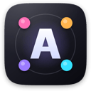 Axoris logo