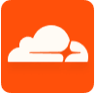 Cloudflare Clef logo