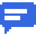 Communicate logo