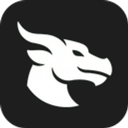 Draggy logo