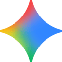 Gemini app logo