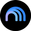 Gemini Notebook logo