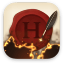 Howler logo