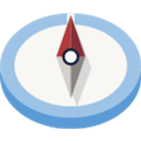 Privacy Meridian logo