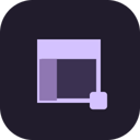 UI Design Editor logo