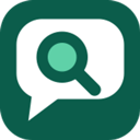 WhatsApp MCP logo